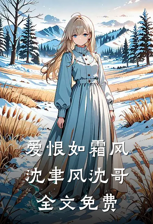 爱恨如霜风沈聿风沈哥全文免费