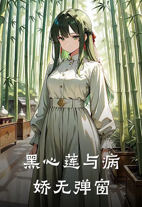 黑心莲与病娇无弹窗