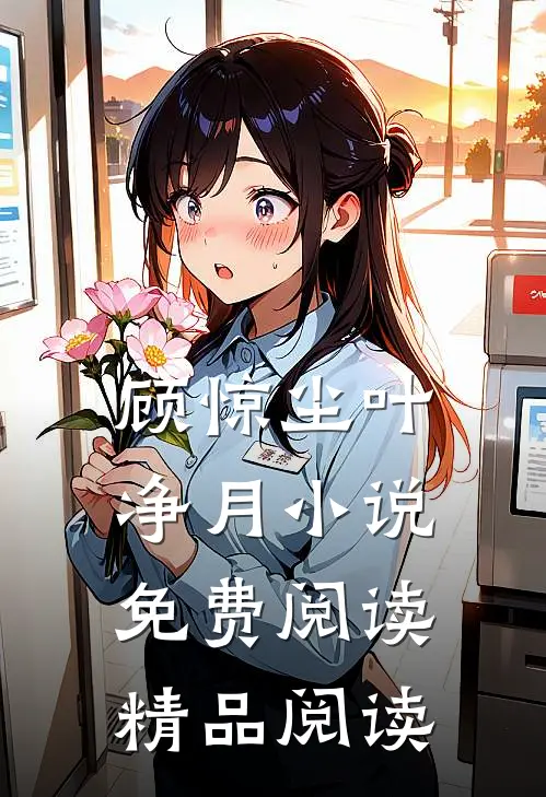 顾惊尘叶净月小说免费阅读精品阅读