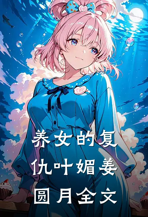 养女的复仇叶媚姜圆月全文
