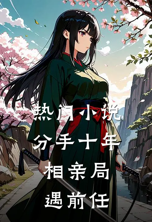 热门小说分手十年，相亲局遇前任