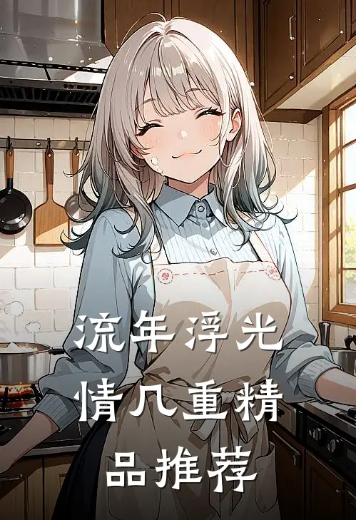 流年浮光情几重精品推荐