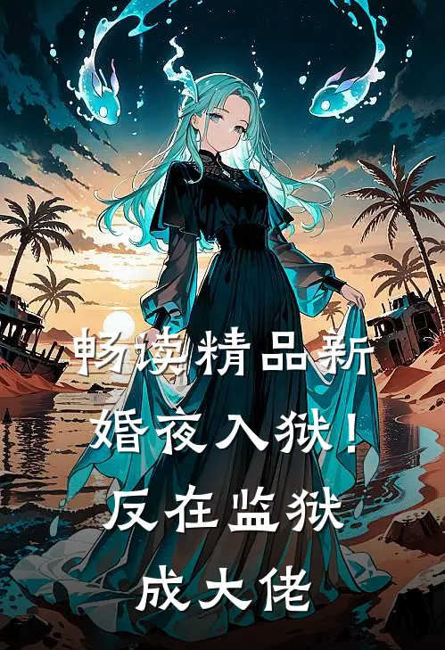 畅读精品新婚夜入狱！反在监狱成大佬