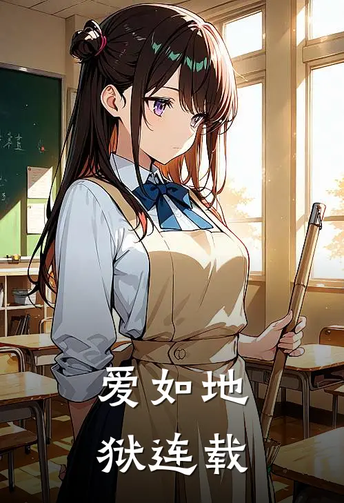 爱如地狱连载