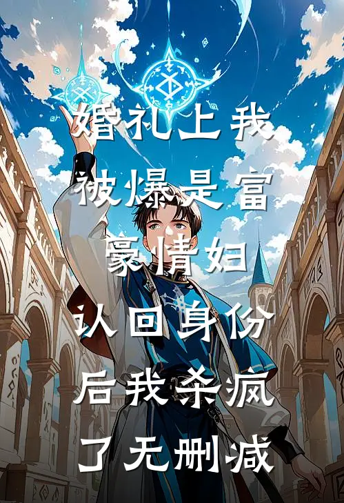 婚礼上我被爆是富豪情妇，认回身份后我杀疯了无删减