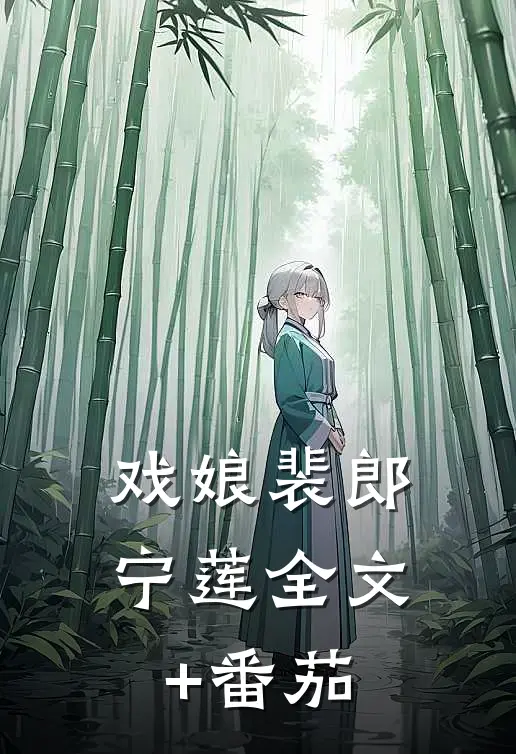 戏娘裴郎宁莲全文+番茄