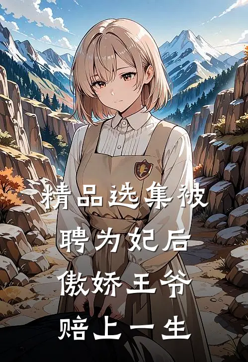 精品选集被聘为妃后，傲娇王爷赔上一生