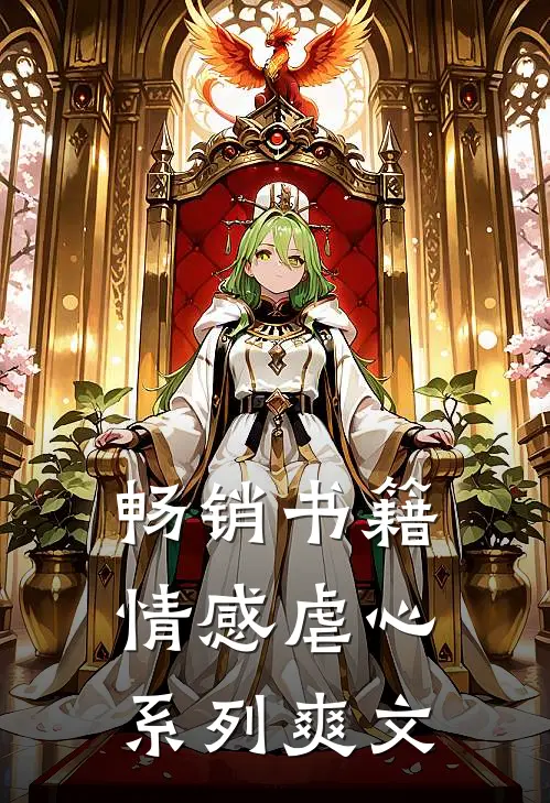 畅销书籍情感虐心系列爽文