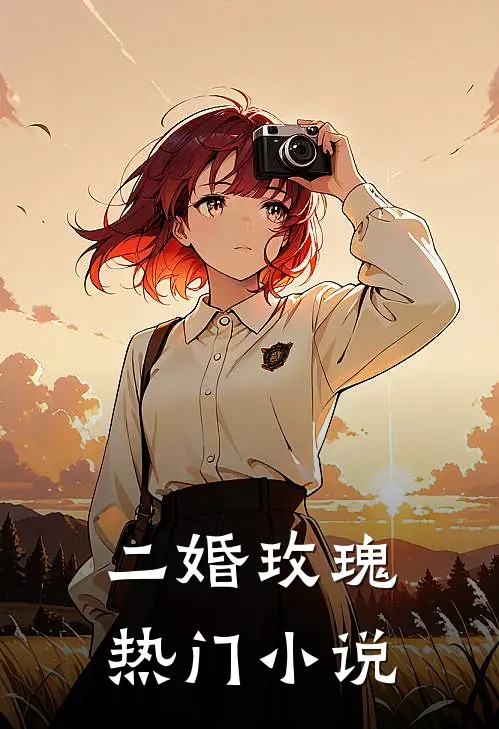 二婚玫瑰热门小说