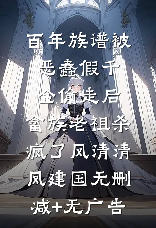 百年族谱被恶蠢假千金偷走后，畲族老祖杀疯了凤清清凤建国无删减+无广告