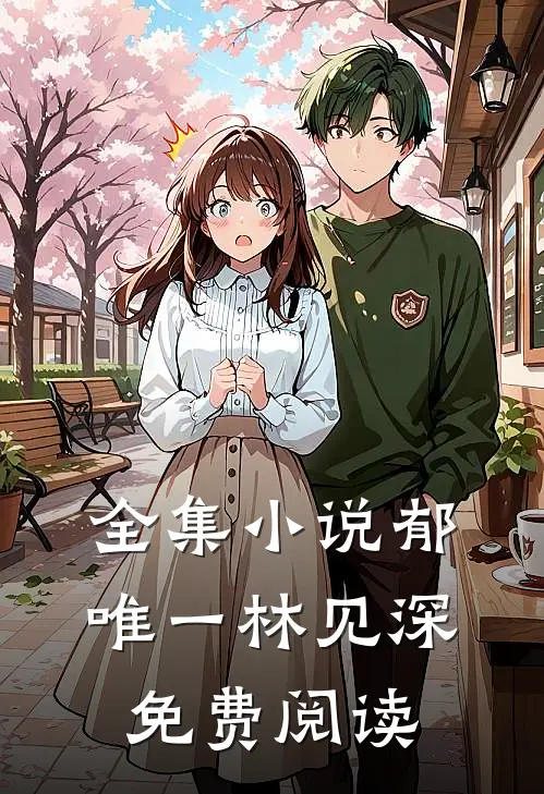 全集小说郁唯一林见深免费阅读