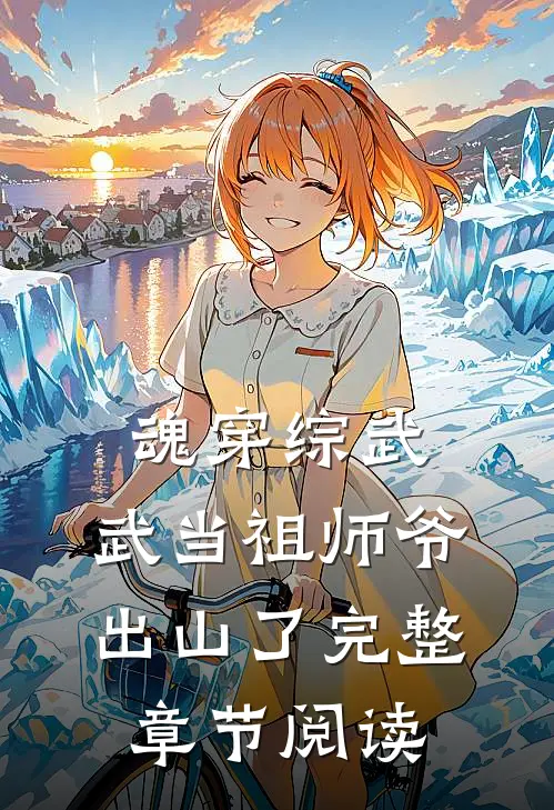 魂穿综武：武当祖师爷出山了完整章节阅读