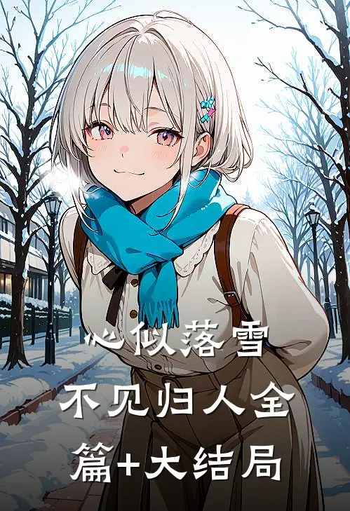 心似落雪，不见归人全篇+大结局