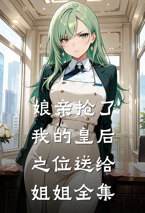 娘亲抢了我的皇后之位送给姐姐全集