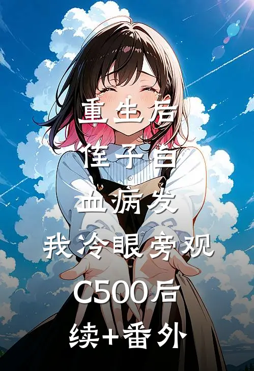重生后，侄子白血病发，我冷眼旁观C500后续+番外