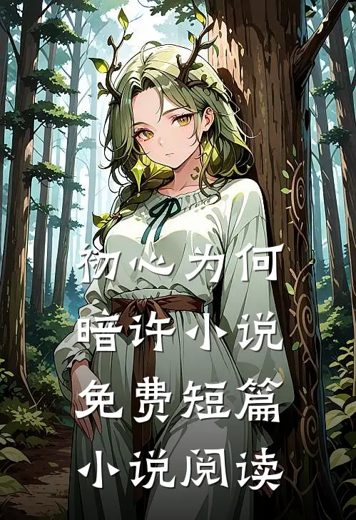 初心为何暗许小说免费短篇小说阅读