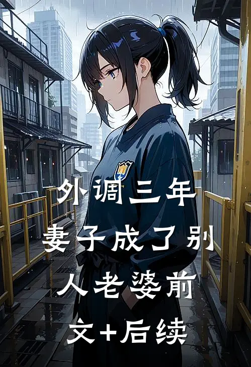 外调三年，妻子成了别人老婆前文+后续