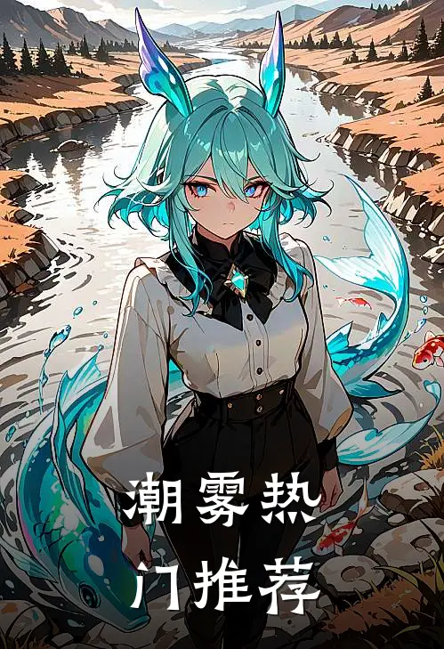 潮雾热门推荐