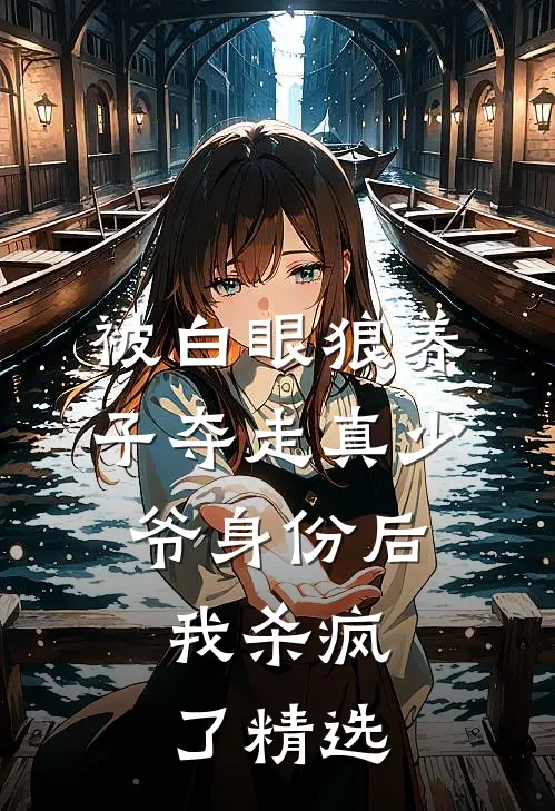 被白眼狼养子夺走真少爷身份后，我杀疯了精选