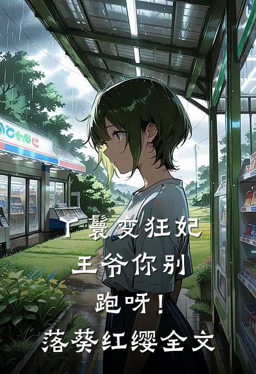 丫鬟变狂妃，王爷你别跑呀！落葵红缨全文