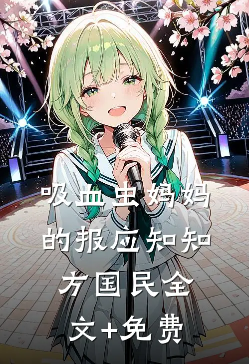吸血虫妈妈的报应知知方国民全文+免费