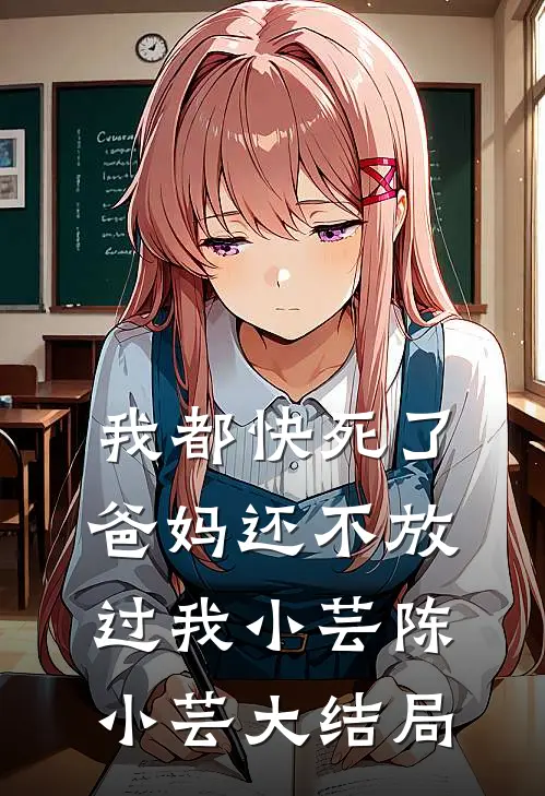 我都快死了，爸妈还不放过我小芸陈小芸大结局