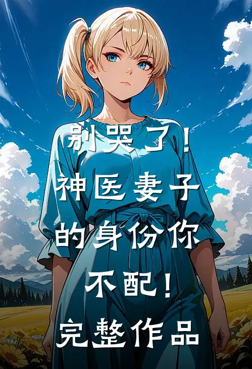 别哭了！神医妻子的身份你不配！完整作品