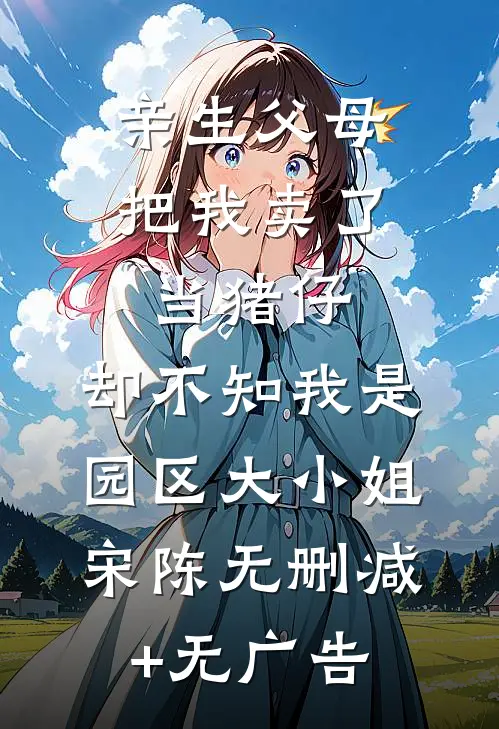 亲生父母把我卖了当猪仔，却不知我是园区大小姐宋陈无删减+无广告