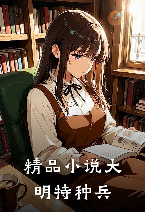 精品小说大明特种兵