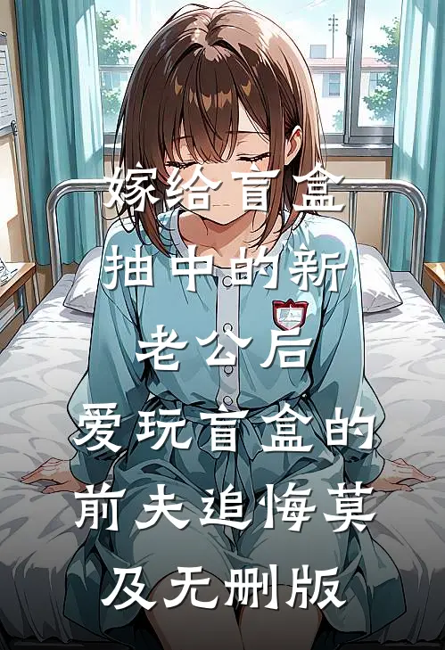 嫁给盲盒抽中的新老公后，爱玩盲盒的前夫追悔莫及无删版