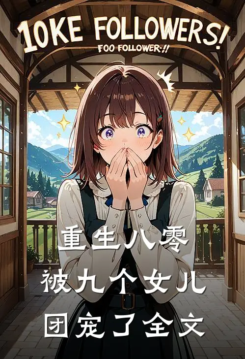 重生八零：被九个女儿团宠了全文