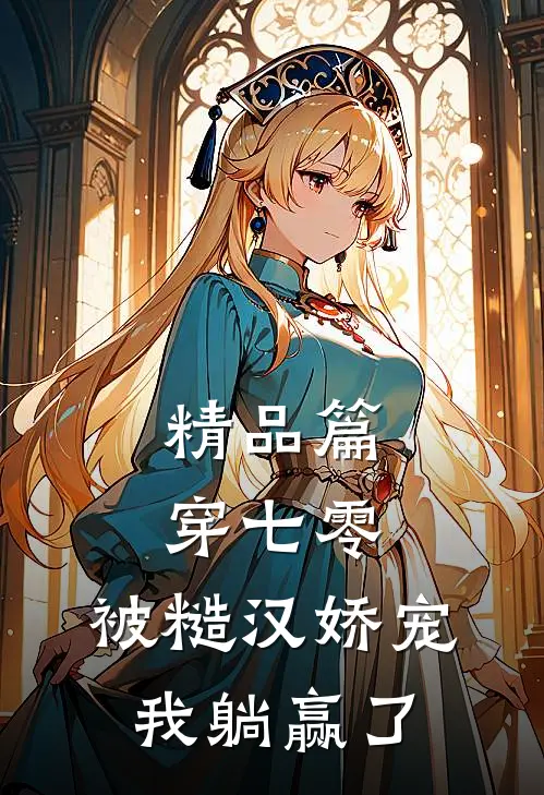 精品篇穿七零：被糙汉娇宠，我躺赢了