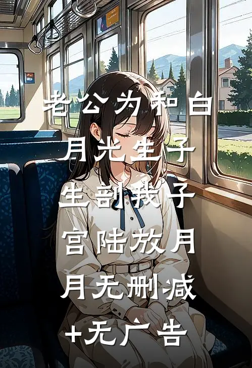 老公为和白月光生子，生剖我子宫陆放月月无删减+无广告