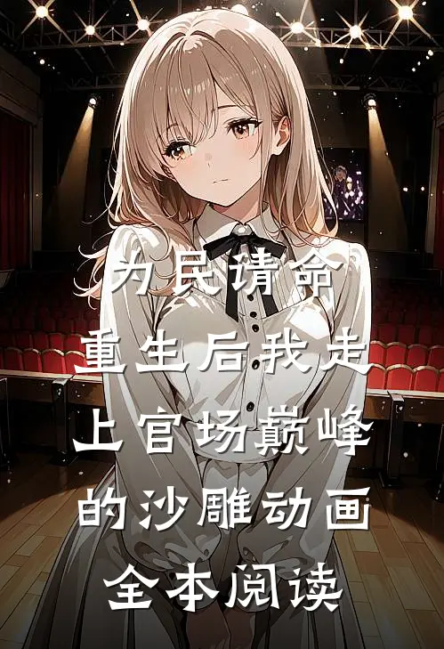 为民请命,重生后我走上官场巅峰的沙雕动画全本阅读