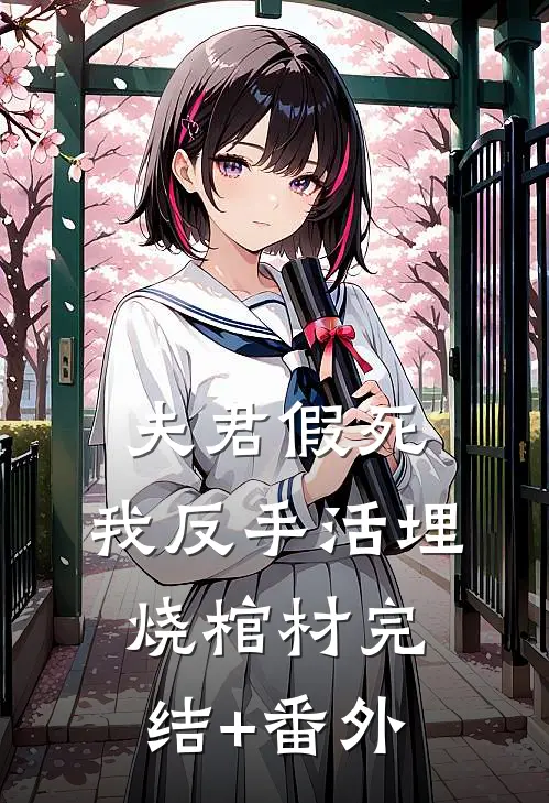 夫君假死，我反手活埋烧棺材完结+番外