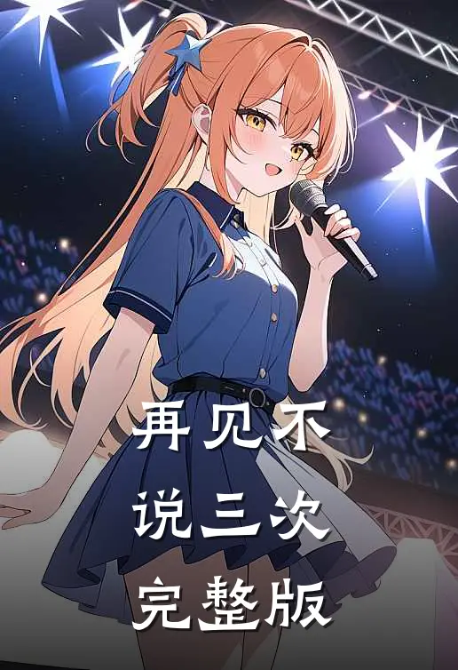 再见不说三次完整版