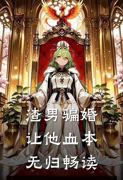 渣男骗婚，让他血本无归畅读