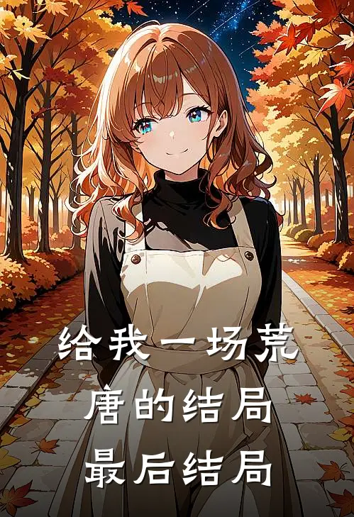 给我一场荒唐的结局最后结局