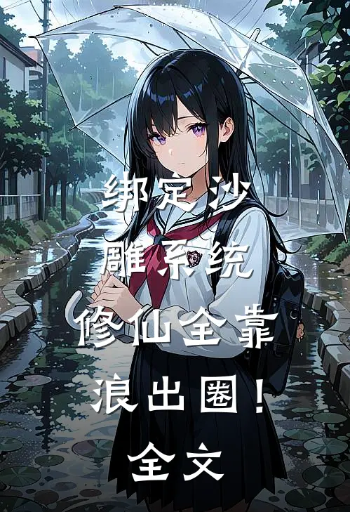 绑定沙雕系统：修仙全靠浪出圈！全文
