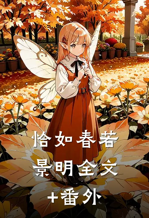 恰如春若景明全文+番外
