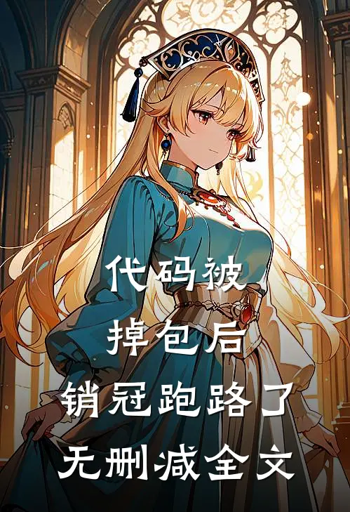 代码被掉包后，销冠跑路了无删减全文