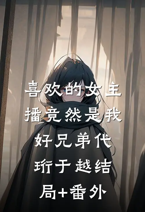 喜欢的女主播竟然是我好兄弟代珩于越结局+番外