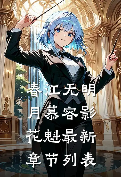 春江无明月慕容影花魁最新章节列表
