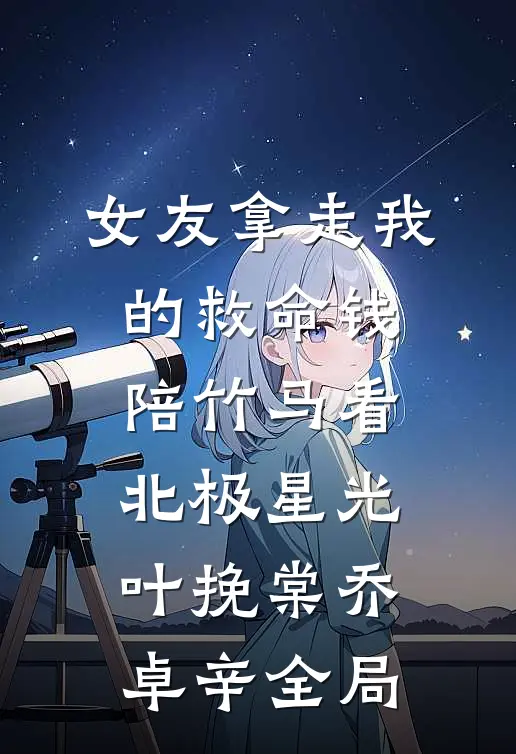 女友拿走我的救命钱，陪竹马看北极星光叶挽棠乔卓辛全局