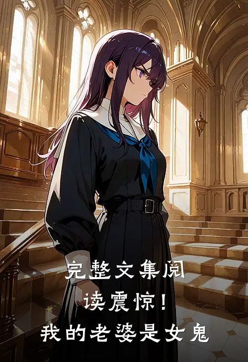 完整文集阅读震惊！我的老婆是女鬼