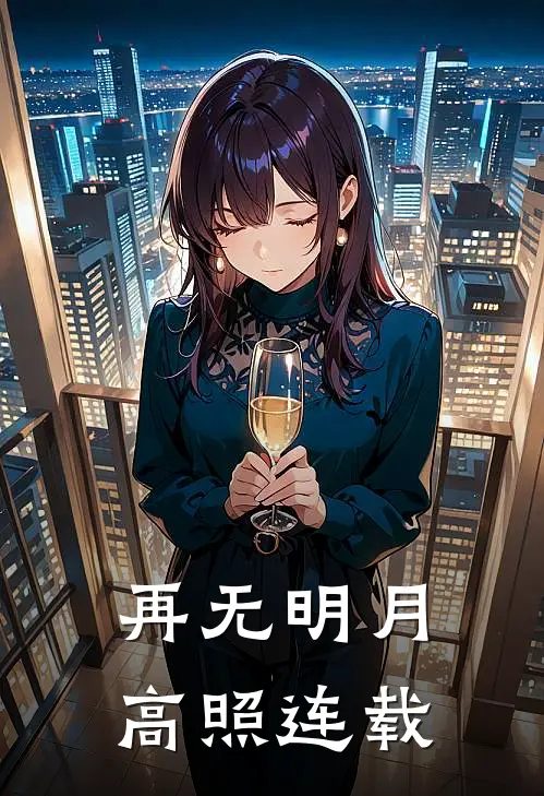 再无明月高照连载
