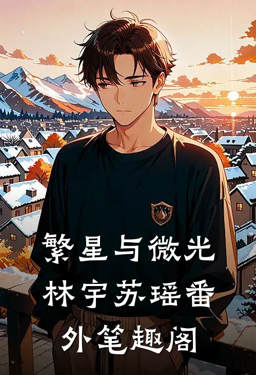 繁星与微光：林宇苏瑶番外笔趣阁