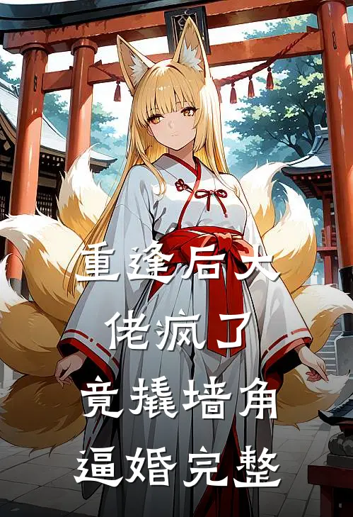 重逢后大佬疯了，竟撬墙角逼婚完整