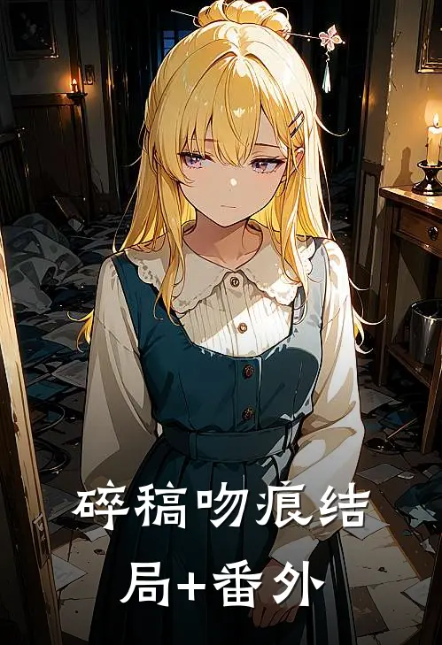 碎稿吻痕结局+番外