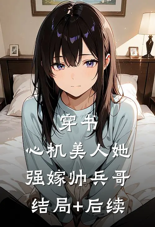 穿书：心机美人她强嫁帅兵哥结局+后续